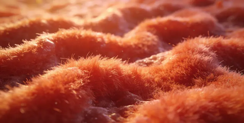 信阳结直肠癌靶向120基因检测（组织）图片1