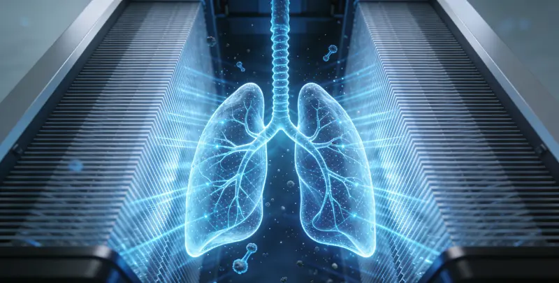 信阳肺癌12基因ctDNA突变检测(血液）图片1