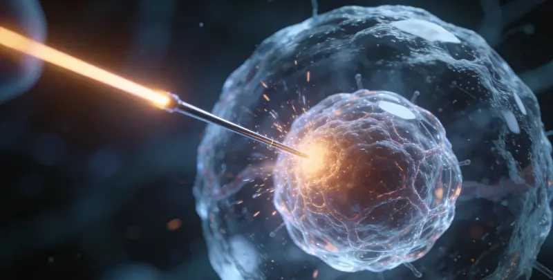 信阳1+4 实体瘤定制化MRD基因检测图片1