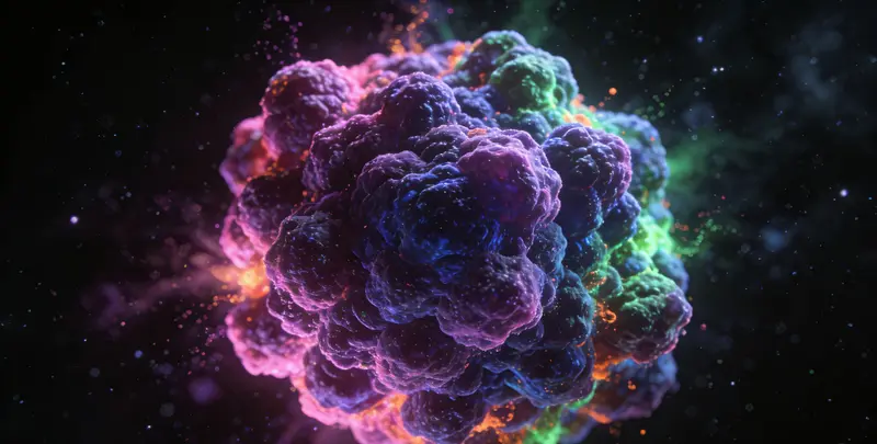 信阳实体肿瘤细胞检测图片1