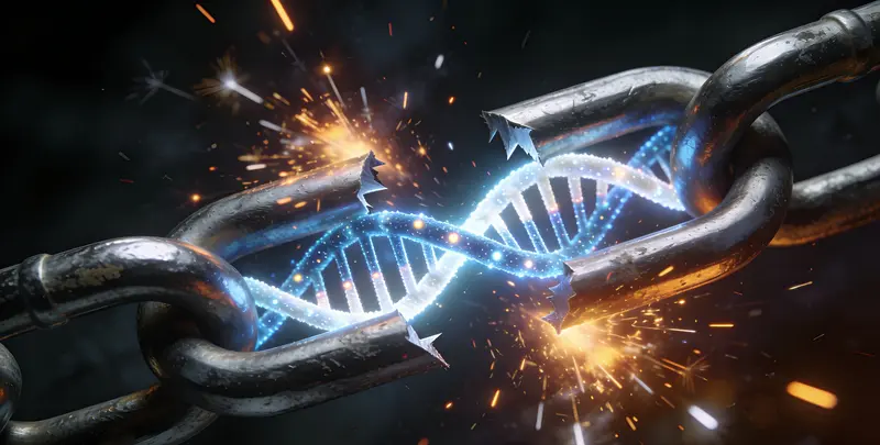 信阳移民亲子鉴定图片1