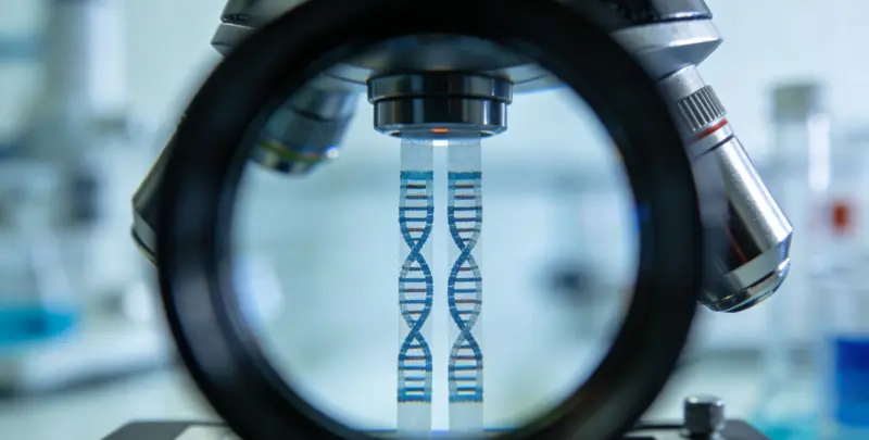 信阳上户口亲子鉴定图片1