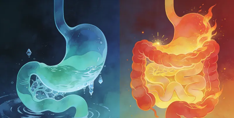 信阳胃肠肿瘤120基因检测图片1