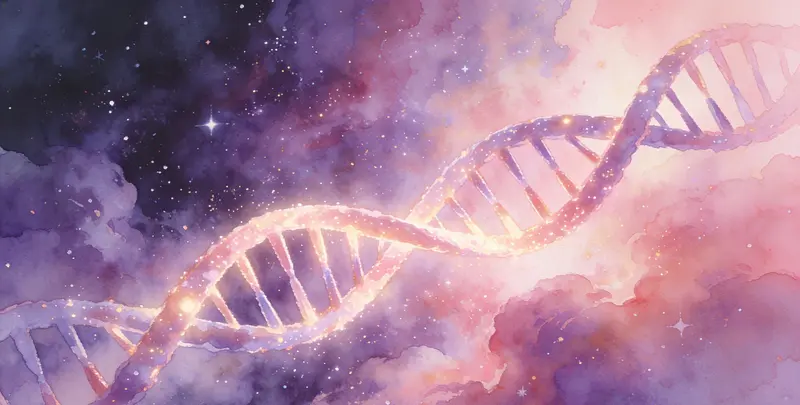 信阳产前绒毛亲子鉴定图片1